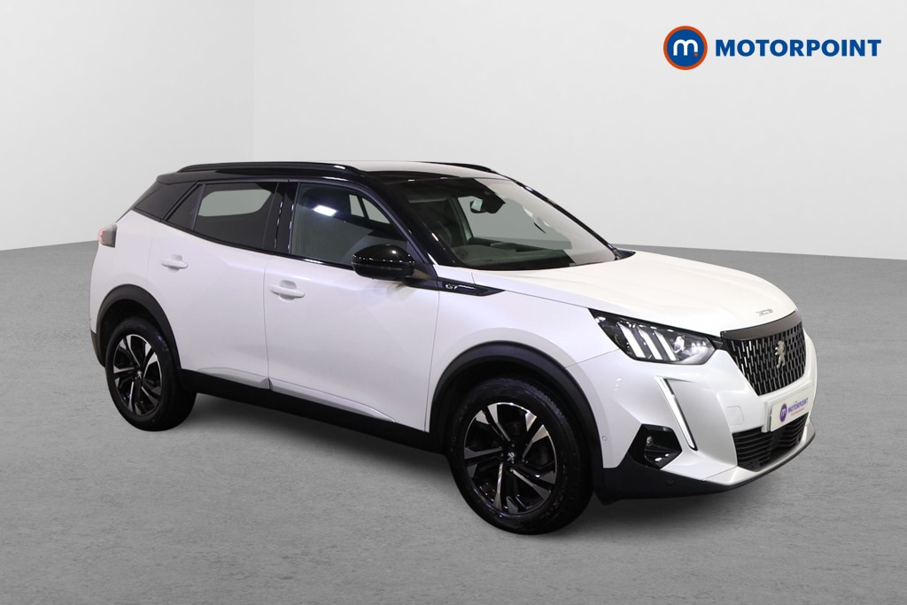 Used Peugeot 2008 2022 for sale - 76819457: Photo 1