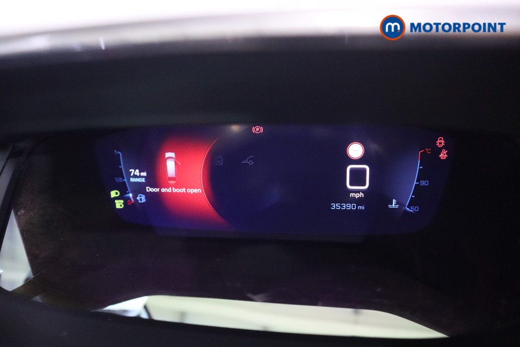 Used Peugeot 2008 2022 for sale - 76819457: Photo 12