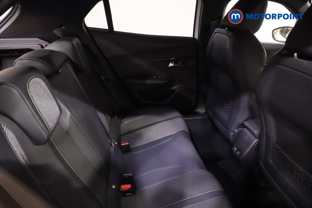 Used Peugeot 2008 2022 for sale - 76819457: Photo 26