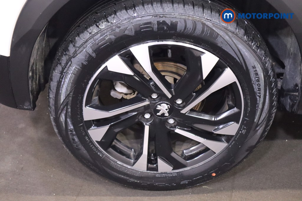 Used Peugeot 2008 2022 for sale - 76819457: Photo 29