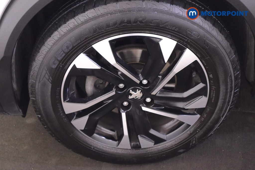 Used Peugeot 2008 2022 for sale - 76819457: Photo 31