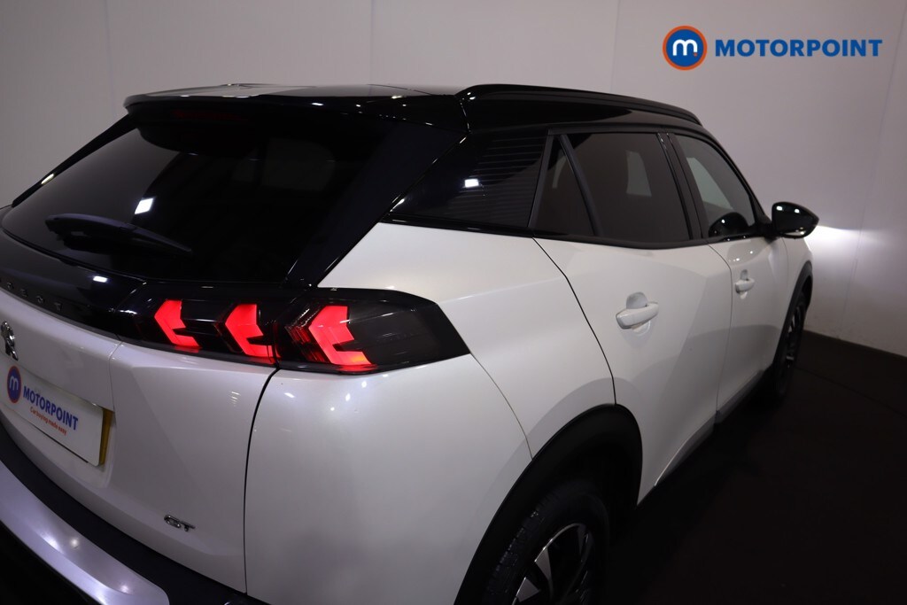 Used Peugeot 2008 2022 for sale - 76819457: Photo 36