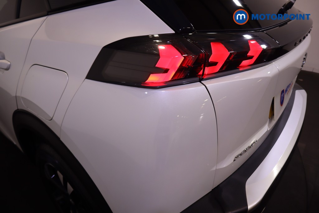 Used Peugeot 2008 2022 for sale - 76819457: Photo 37