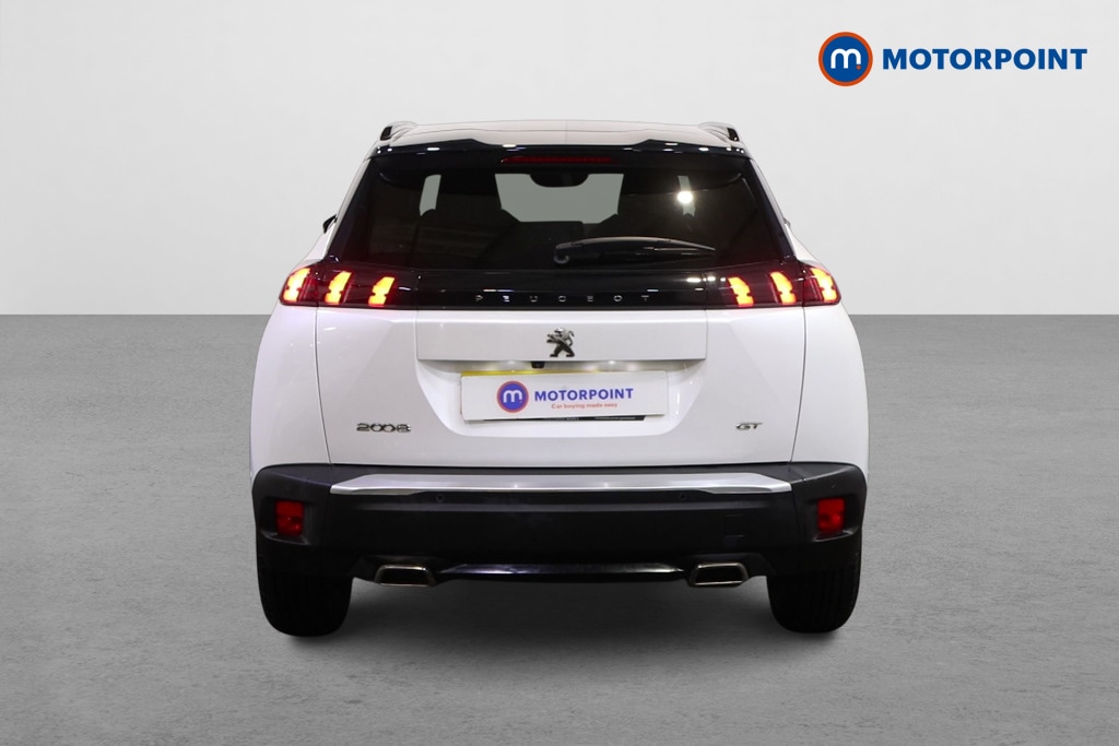 Used Peugeot 2008 2022 for sale - 76819457: Photo 6