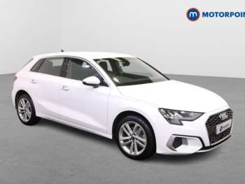 2024 - 40 TFSI e Sport 5dr S Tronic