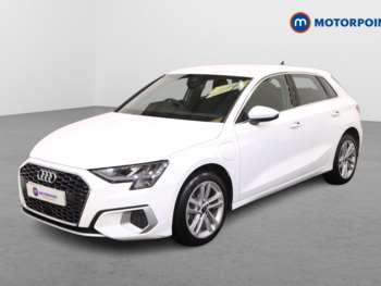 Used Audi A3 2024 for sale - 74910824: Photo
