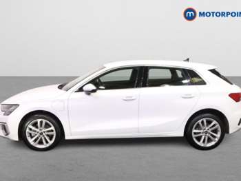 Used Audi A3 2024 for sale - 74910824: Photo