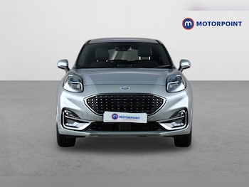 Used Ford Puma 2023 for sale - 79394028: Photo