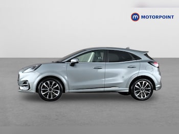 Used Ford Puma 2023 for sale - 79394028: Photo