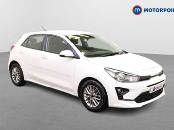 2022 - 1.0 T GDi 2 5dr
