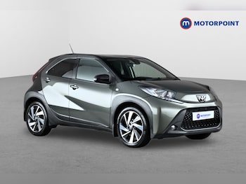 Used Toyota Aygo X 2022 for sale - 79414887: Photo