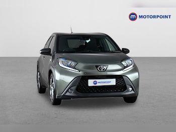Used Toyota Aygo X 2022 for sale - 79414887: Photo