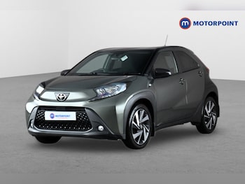 Used Toyota Aygo X 2022 for sale - 79414887: Photo