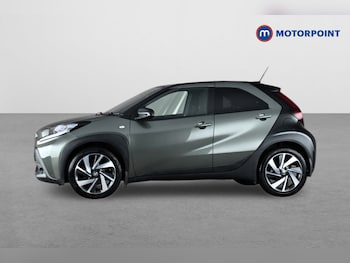 Used Toyota Aygo X 2022 for sale - 79414887: Photo