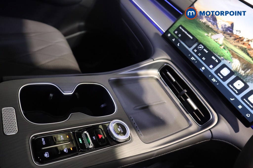 Used Chery Tiggo 8 2025 for sale - 77804834: Photo 15