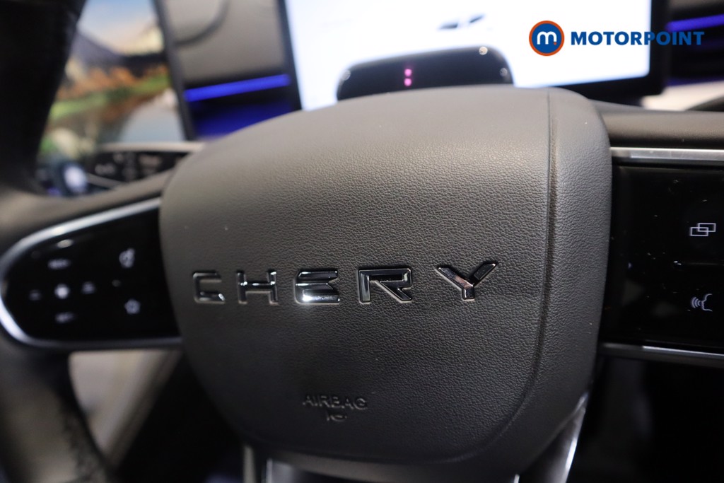 Used Chery Tiggo 8 2025 for sale - 77804834: Photo 22