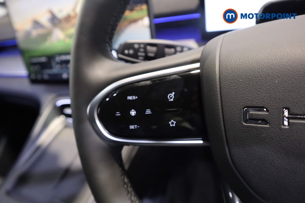 Used Chery Tiggo 8 2025 for sale - 77804834: Photo 23