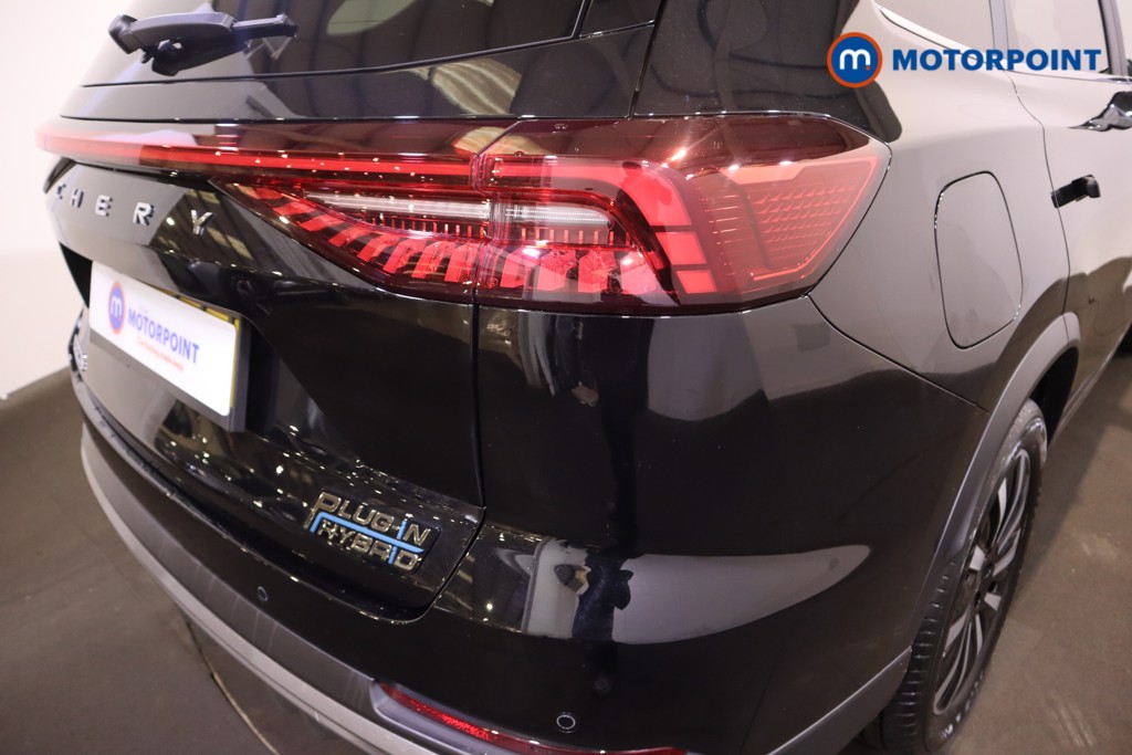 Used Chery Tiggo 8 2025 for sale - 77804834: Photo 35