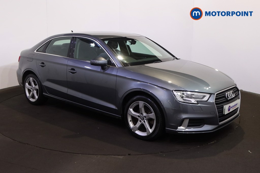 Used Audi A3 2018 for sale - 76531752: Photo 1