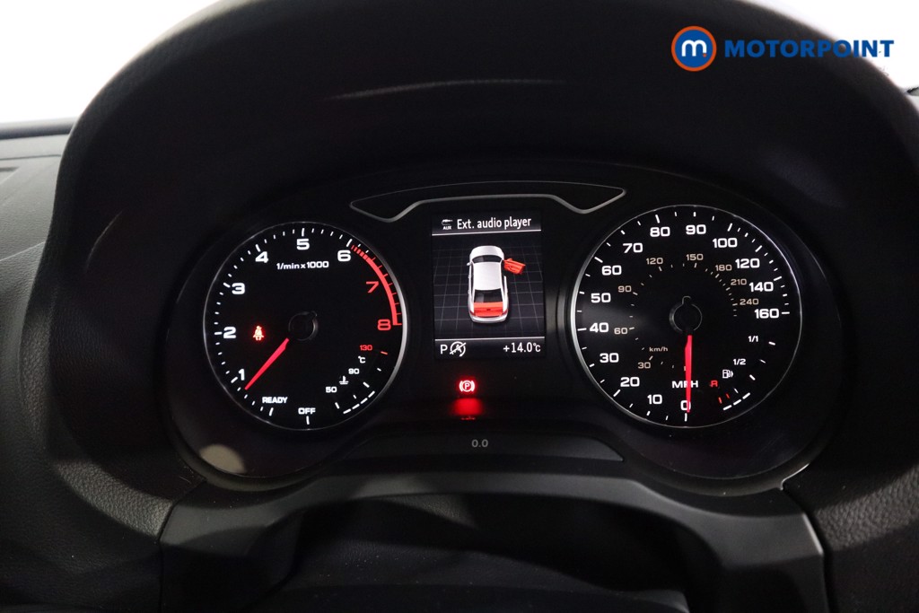 Used Audi A3 2018 for sale - 76531752: Photo 10