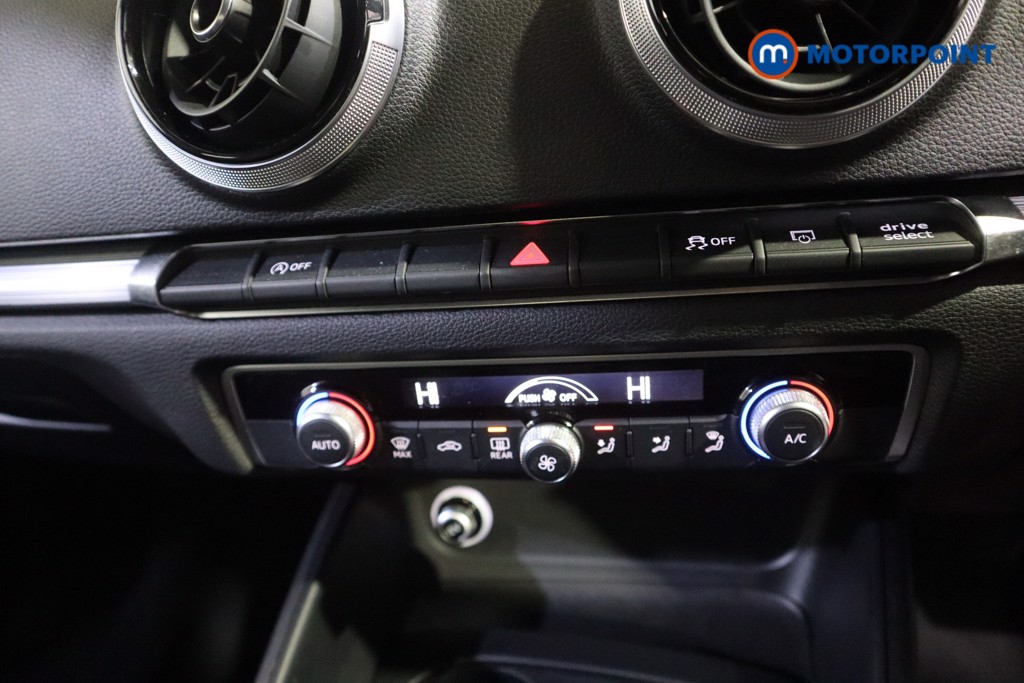 Used Audi A3 2018 for sale - 76531752: Photo 11