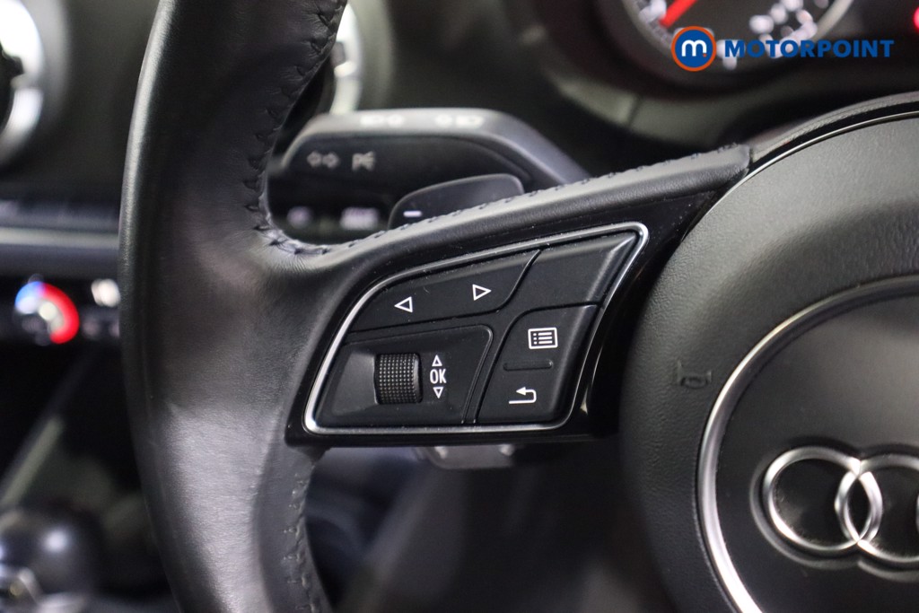 Used Audi A3 2018 for sale - 76531752: Photo 16