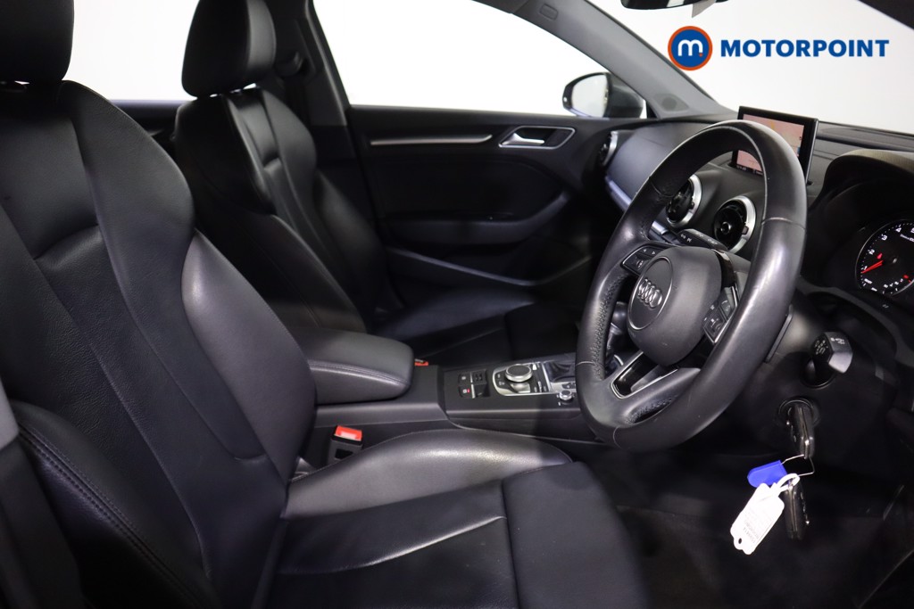 Used Audi A3 2018 for sale - 76531752: Photo 17