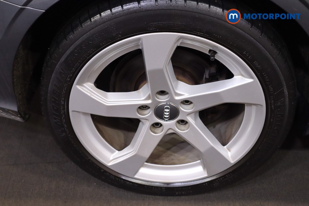 Used Audi A3 2018 for sale - 76531752: Photo 19