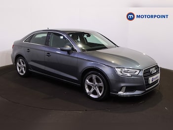 Used Audi A3 2018 for sale - 76531752: Photo