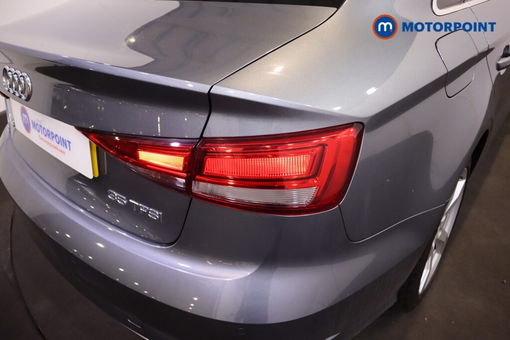 Used Audi A3 2018 for sale - 76531752: Photo 21