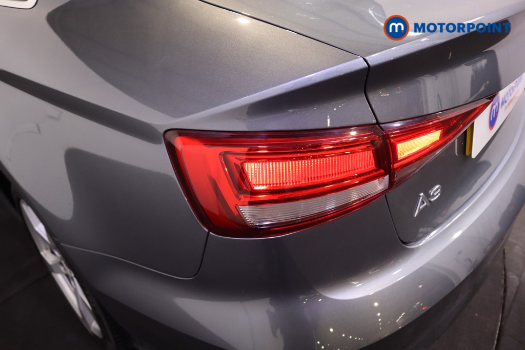 Used Audi A3 2018 for sale - 76531752: Photo 22