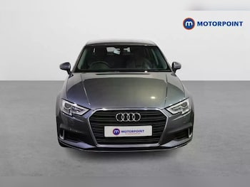 Used Audi A3 2018 for sale - 76531752: Photo