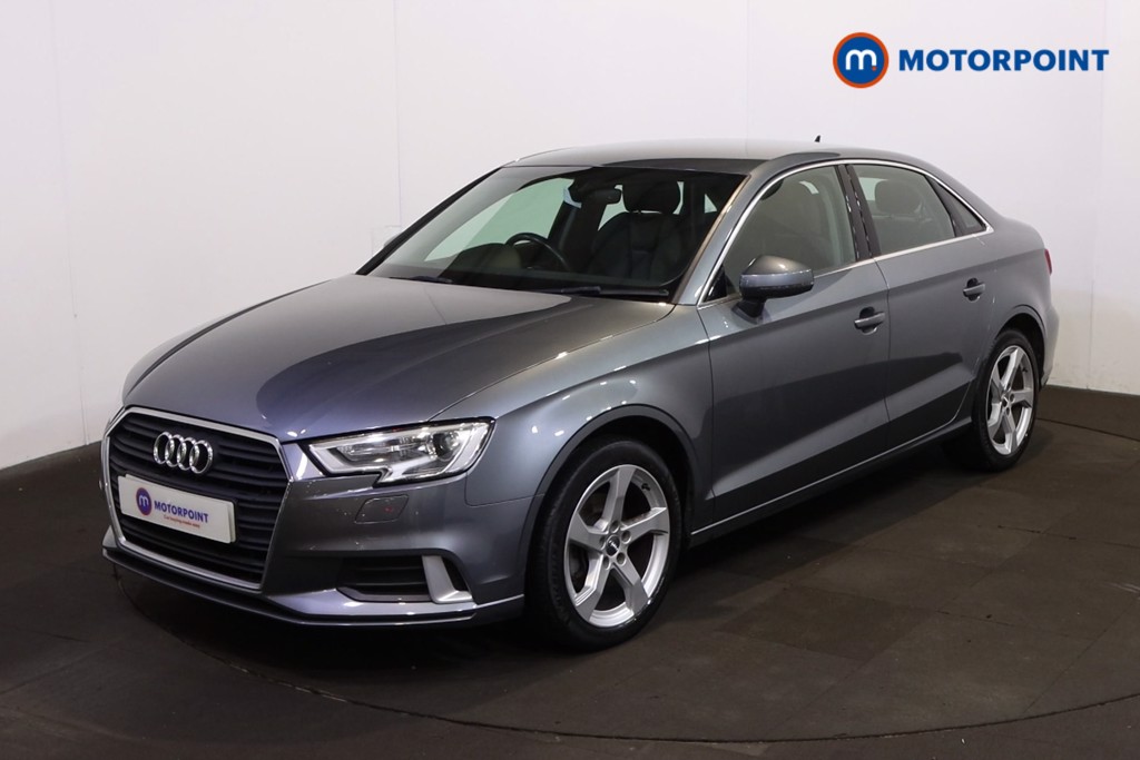 Used Audi A3 2018 for sale - 76531752: Photo 3