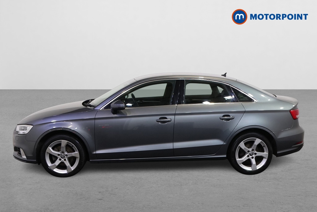Used Audi A3 2018 for sale - 76531752: Photo 4