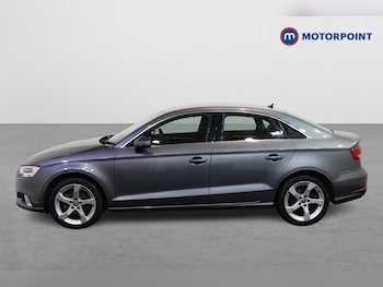 Used Audi A3 2018 for sale - 76531752: Photo
