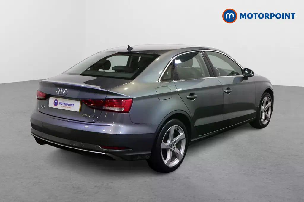 Used Audi A3 2018 for sale - 76531752: Photo 7