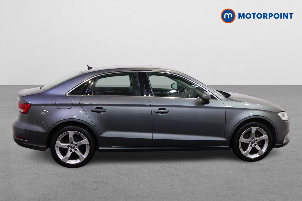 Used Audi A3 2018 for sale - 76531752: Photo 8