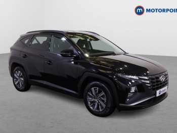 2022 - 1.6 TGDi SE Connect 5dr 2WD