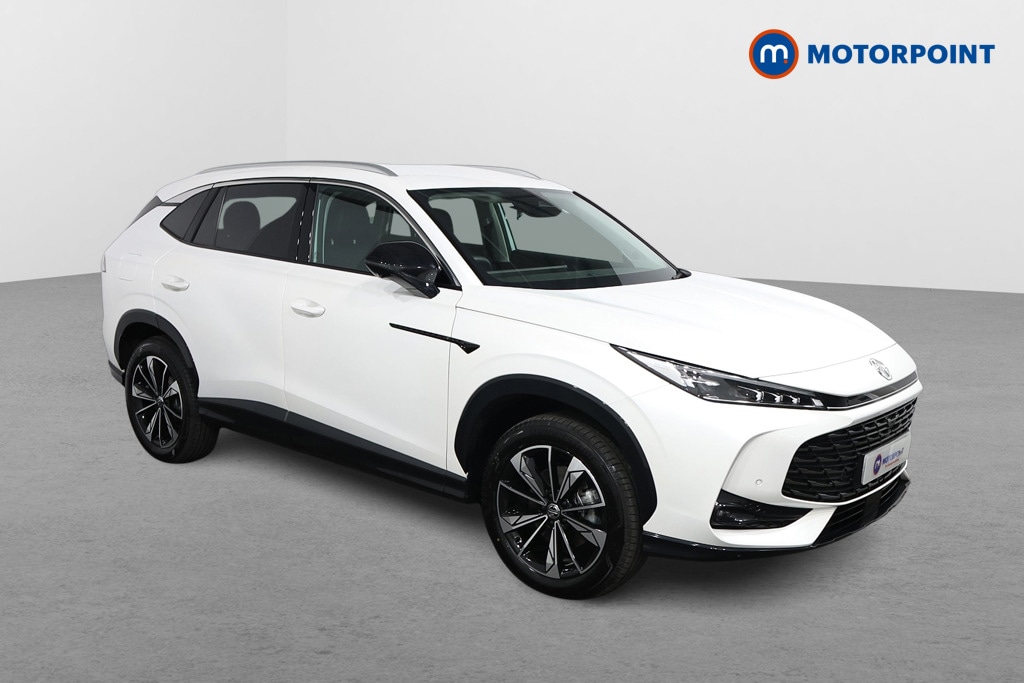 Used MG MG HS 2025 for sale - 76394285: Photo 1