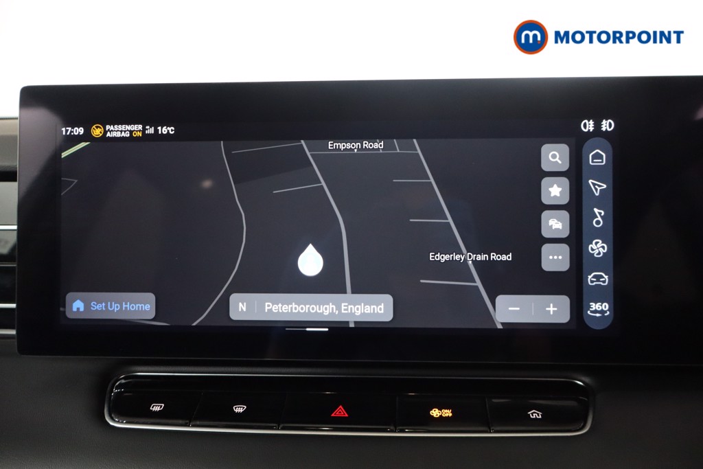 Used MG MG HS 2025 for sale - 76394285: Photo 10