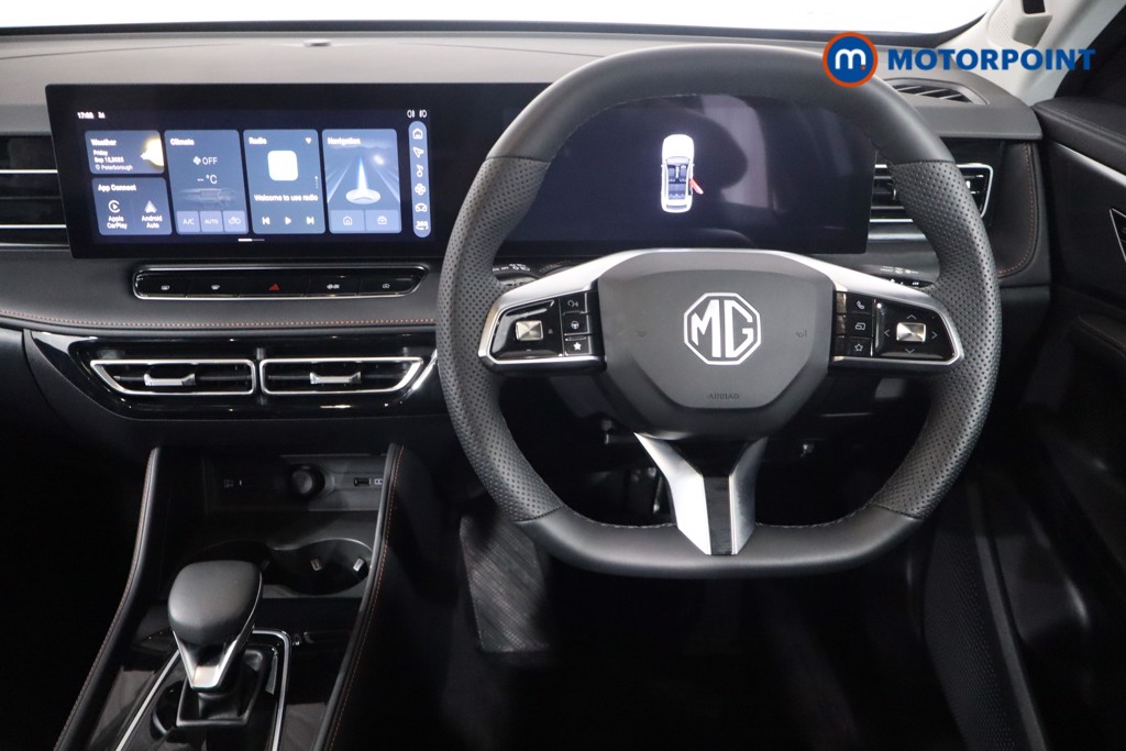 Used MG MG HS 2025 for sale - 76394285: Photo 11