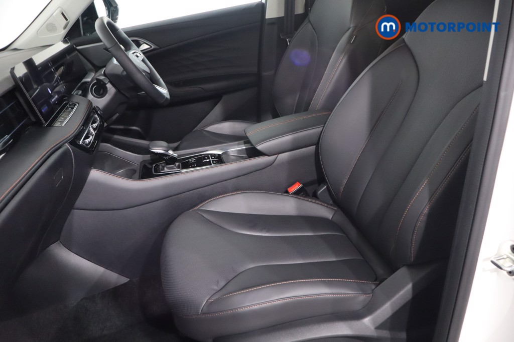 Used MG MG HS 2025 for sale - 76394285: Photo 12