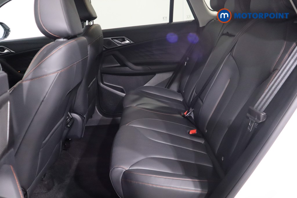 Used MG MG HS 2025 for sale - 76394285: Photo 13