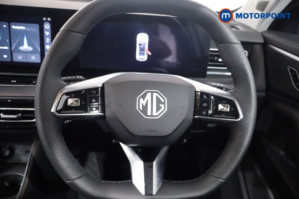 Used MG MG HS 2025 for sale - 76394285: Photo 14