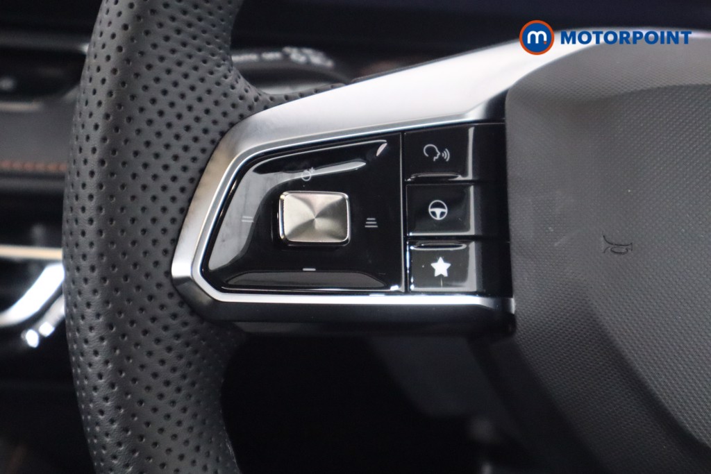 Used MG MG HS 2025 for sale - 76394285: Photo 15