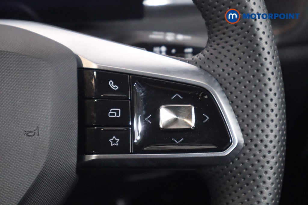 Used MG MG HS 2025 for sale - 76394285: Photo 16