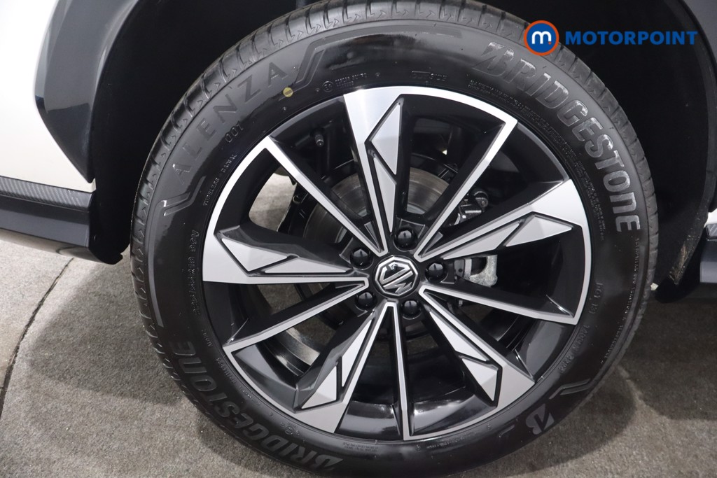 Used MG MG HS 2025 for sale - 76394285: Photo 17