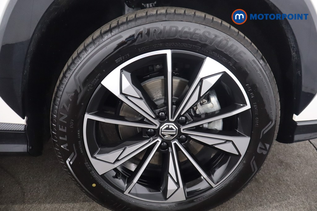 Used MG MG HS 2025 for sale - 76394285: Photo 18