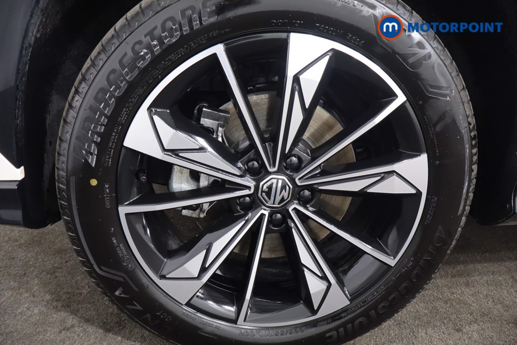 Used MG MG HS 2025 for sale - 76394285: Photo 19