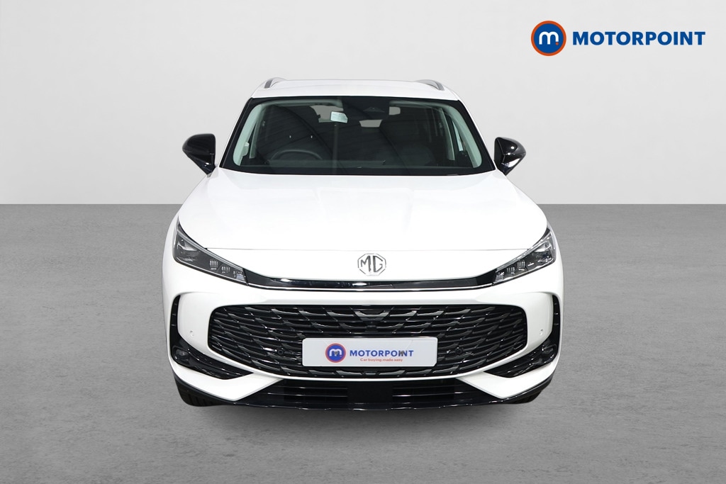 Used MG MG HS 2025 for sale - 76394285: Photo 2